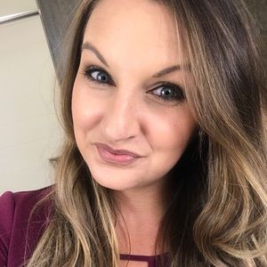 Meet your Posher, Krista